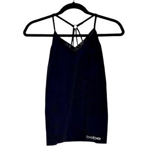 BEBE Shapewear Black Size Large
